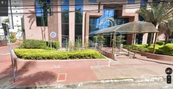 Prédio Comercial à venda, 68m² no Cidade Monções, São Paulo