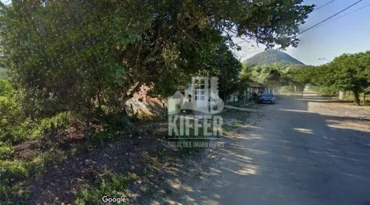 Lote/Terreno à venda, 2700m² no Rincão Mimoso (Itaipuaçu), Maricá