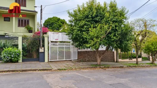 Lote/Terreno à venda, 602m² no Santa Tereza, Porto Alegre