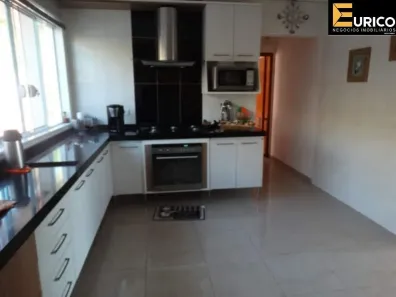 Casa com 5 Quartos à venda, 800m² no Residencial Village Morro Alto, Itupeva