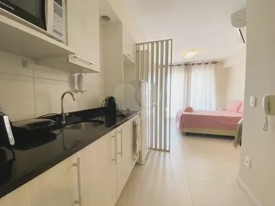 Apartamento com 1 Quarto à venda, 30m² no Santana, São Paulo