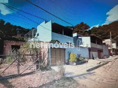 Lote/Terreno à venda, 250m² no Luana (Justinópolis), Ribeirão das Neves