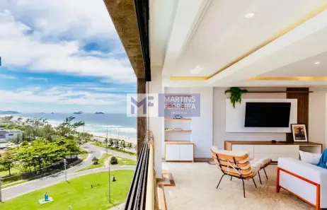 Apartamento com 4 Quartos à venda, 140m² no Barra da Tijuca, Rio de Janeiro