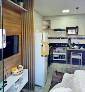 Apartamento com 1 Quarto à venda, 30m² no Parada Inglesa, São Paulo