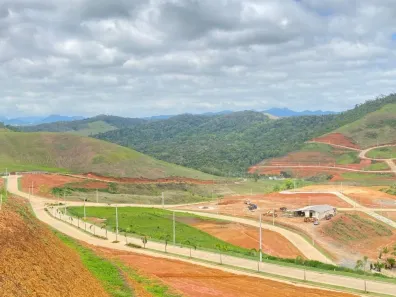 Lote/Terreno à venda, 665m² no Salvaterra, Juiz de Fora