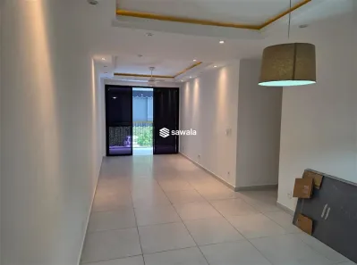 Apartamento com 3 Quartos à venda, 95m² no Freguesia (Jacarepaguá), Rio de Janeiro