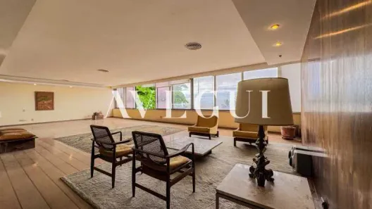 Apartamento com 4 Quartos à venda, 465m² no Copacabana, Rio de Janeiro