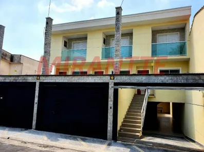 Sobrado com 3 Quartos à venda, 157m² no Jardim São José (Zona Norte), São Paulo