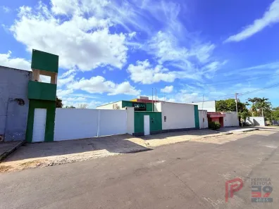 Prédio Comercial para alugar, 230m² no Olho D'Água, São Luís