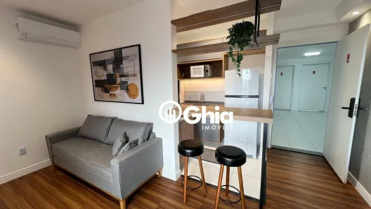 Apartamento com 3 Quartos para alugar, 70m² no Bonfim, Campinas
