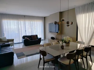 Casa com 4 Quartos à venda, 360m² no Alphaville, Santana de Parnaíba