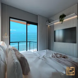 Apartamento com 3 Quartos à venda, 95m² no Palmas, Governador Celso Ramos
