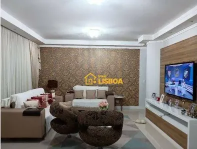 Apartamento com 4 Quartos à venda, 184m² no Vila Formosa, São Paulo