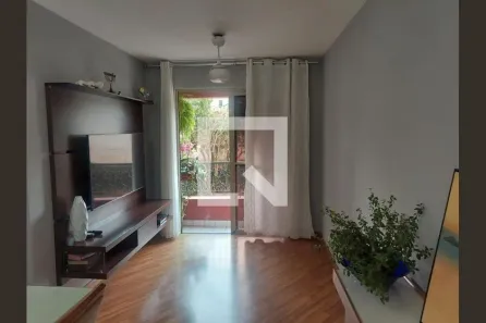 Apartamento com 3 Quartos à venda, 69m² no Lauzane Paulista, São Paulo