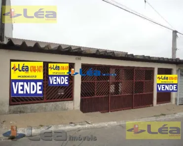 Casa com 3 Quartos à venda, 221m² no Parque Residencial Casa Branca, Suzano