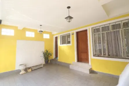 Sobrado com 3 Quartos à venda, 250m² no Água Fria, São Paulo