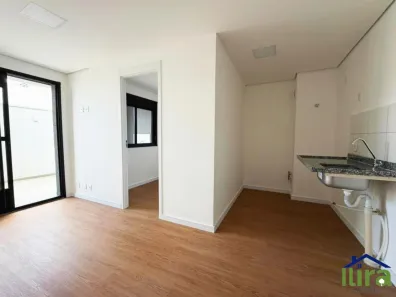 Apartamento com 2 Quartos para alugar, 53m² no Rochdale, Osasco