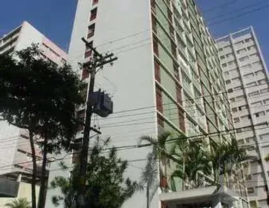 Apartamento com 2 Quartos à venda, 61m² no Bela Vista, São Paulo