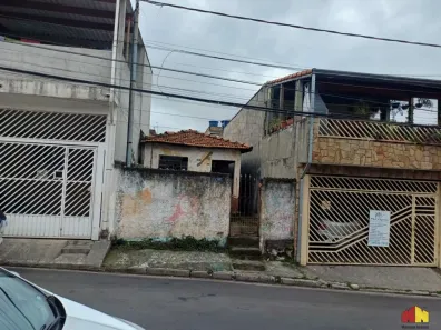 Lote/Terreno à venda, 125m² no Jardim São Paulo, Guarulhos