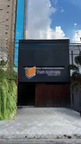 Imóvel Comercial à venda, 220m² no Vila Nova Conceição, São Paulo