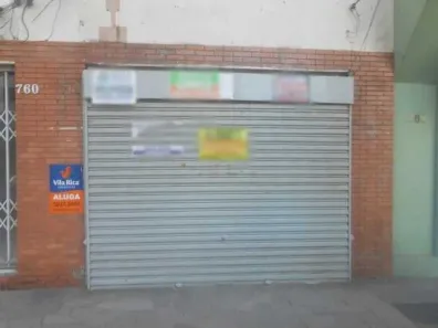 Ponto Comercial para alugar, 40m² no Centro, São Leopoldo