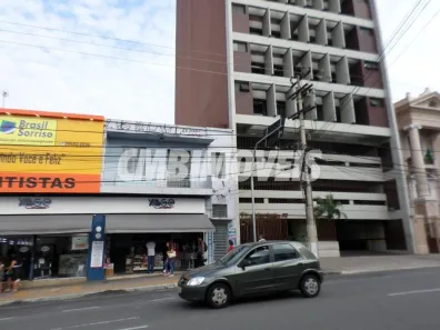 Sala Comercial com 3 Quartos para alugar, 40m² no Centro, Campinas