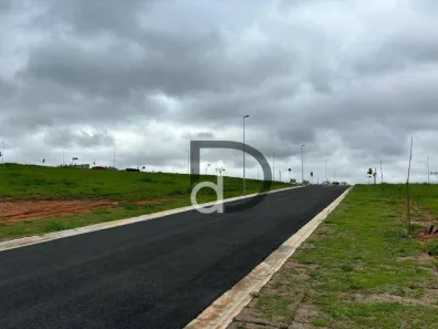 Lote/Terreno à venda, 360m² no Loteamento Alphaville Campinas, Campinas