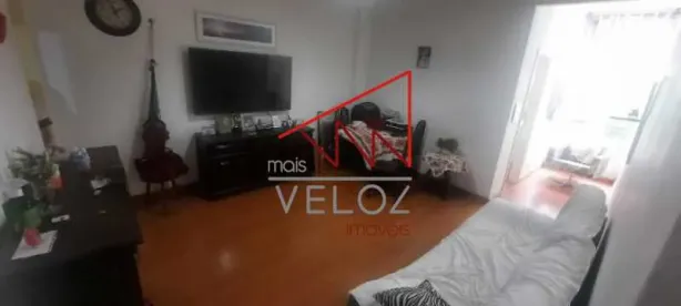 Apartamento com 2 Quartos à venda, 63m² no Flamengo, Rio de Janeiro