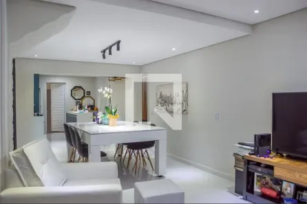 Casa com 3 Quartos à venda, 180m² no Assunção, São Bernardo do Campo
