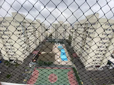 Apartamento com 2 Quartos à venda, 62m² no Valparaíso, Serra