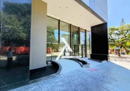 Ponto Comercial para alugar, 138m² no Indianópolis, São Paulo