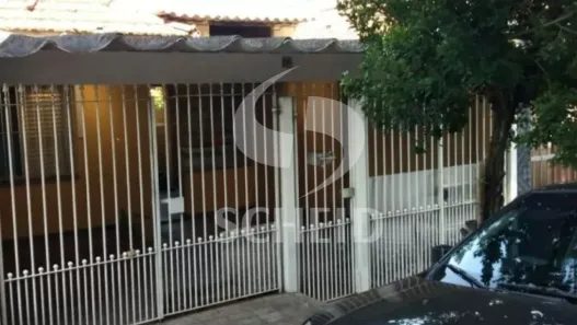 Casa com 3 Quartos à venda, 300m² no Vila Parque Jabaquara, São Paulo