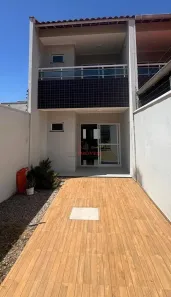 Casa com 3 Quartos à venda, 120m² no Mondubim, Fortaleza