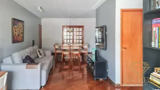 Apartamento com 4 Quartos à venda, 184m² no Centro, Londrina