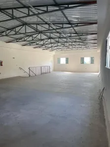 Sala Comercial para alugar, 220m² no Jardim Stella, Santo André