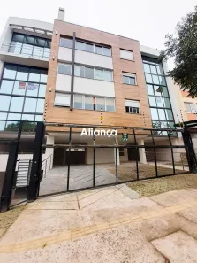Apartamento com 1 Quarto para alugar, 48m² no Menino Deus, Porto Alegre
