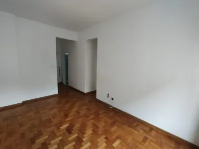 Apartamento com 2 Quartos para alugar, 58m² no Tijuca, Rio de Janeiro
