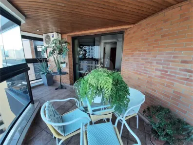 Apartamento com 3 Quartos à venda, 145m² no Santana, São Paulo