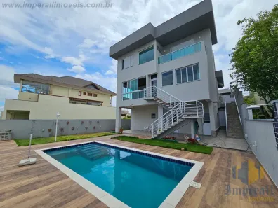 Casa de Condomínio com 3 Quartos à venda, 443m² no Urbanova, São José dos Campos