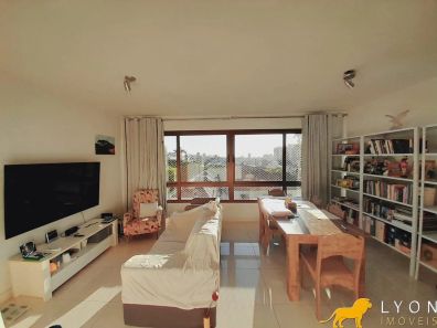 Apartamento com 2 Quartos à venda, 73m² no São João, Porto Alegre