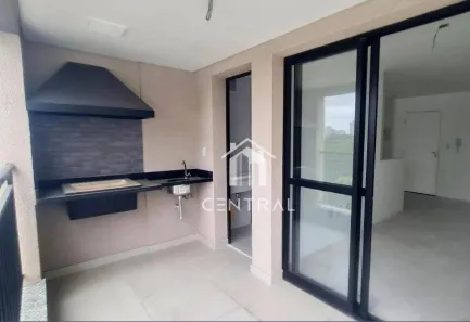 Apartamento com 2 Quartos à venda, 61m² no Vila Endres, Guarulhos