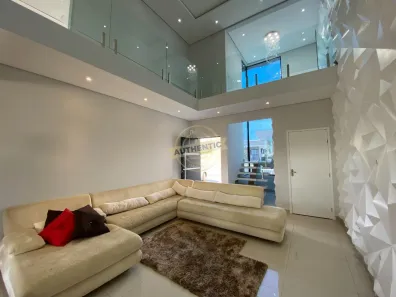 Casa de Condomínio com 4 Quartos à venda, 260m² no Residencial Milano, Indaiatuba