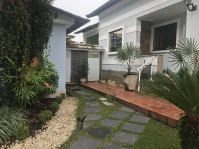 Casa com 1 Quarto à venda, 70m² no Marechal Hermes, Rio de Janeiro