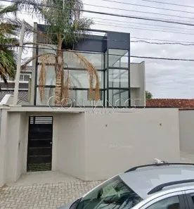 Casa com 4 Quartos à venda, 336m² no Capão da Imbuia, Curitiba