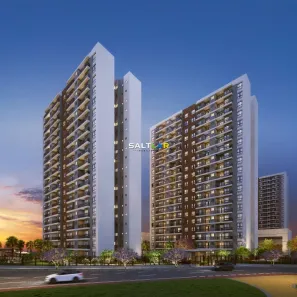 Apartamento com 3 Quartos à venda, 65m² no Presidente Kennedy, Fortaleza