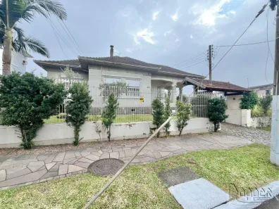 Casa com 3 Quartos à venda, 353m² no Canudos, Novo Hamburgo