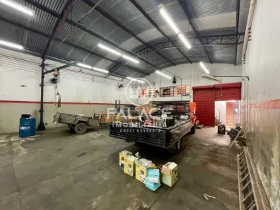 Imóvel Comercial com 1 Quarto para alugar, 225m² no Jardim Caxambu, Piracicaba