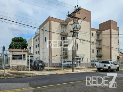 Apartamento com 2 Quartos à venda, 63m² no Jardim Novo Campos Elíseos, Campinas
