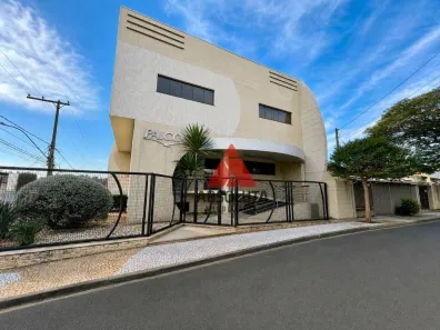 Ponto Comercial para alugar, 800m² no Vila Rehder, Americana