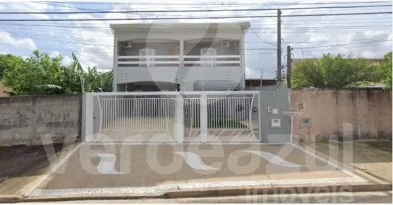 Sobrado com 4 Quartos à venda, 250m² no Parque Jambeiro, Campinas